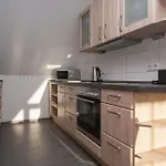 Apartment Nordsturm *