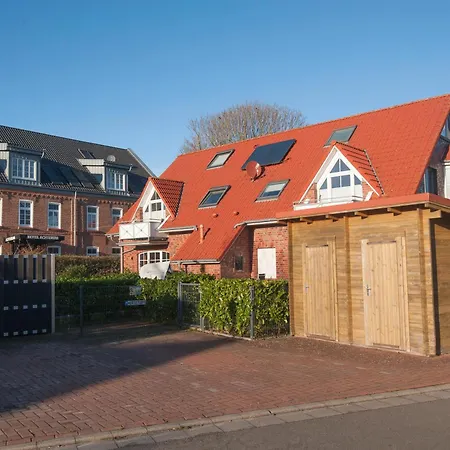 Nordsturm Greetsiel
