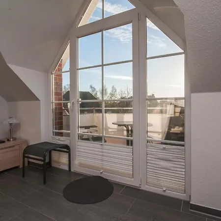 Apartment Nordsturm *