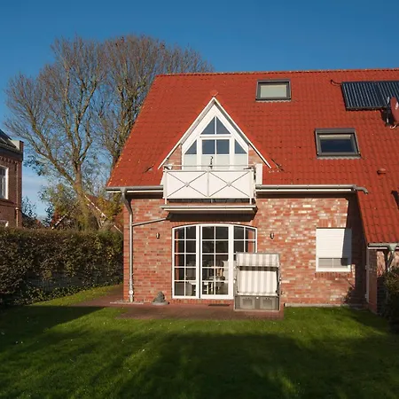 Nordsturm Apartment Greetsiel