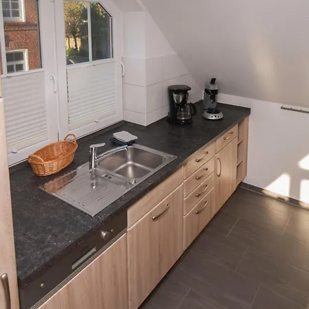 Appartement Nordsturm