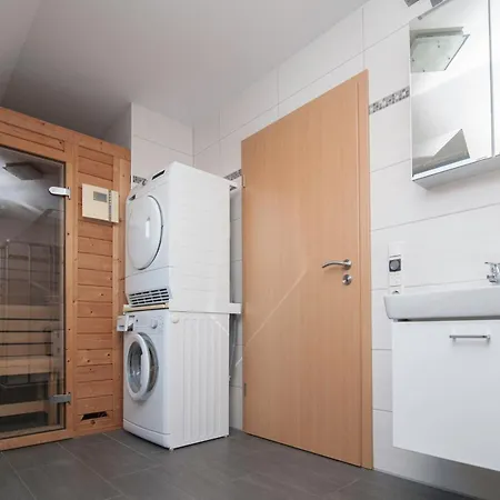 Nordsturm Appartement