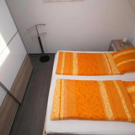 Nordsturm Appartement Greetsiel