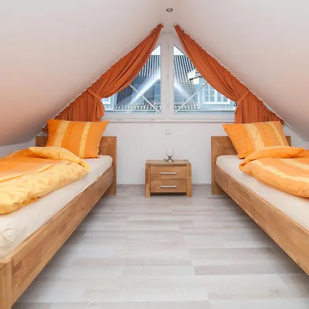 Nordsturm Appartement Greetsiel