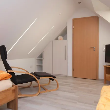 Appartement Nordsturm